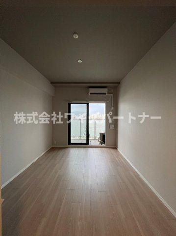 居室・リビング　※同型タイプの為、現状優先