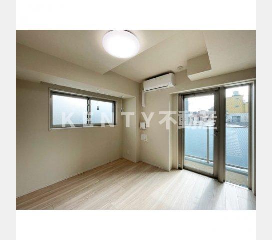 居室・リビング　おしゃれな居間です