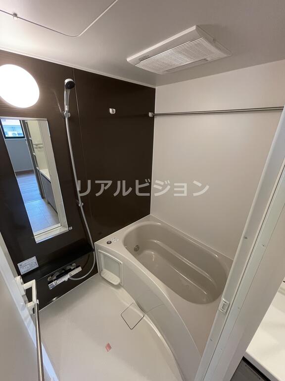 バス・シャワールーム　参考写真