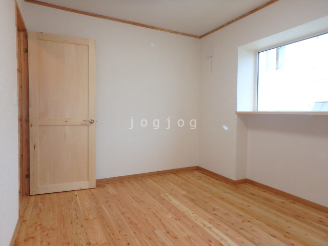 その他部屋・スペース　洋室