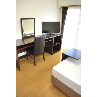 その他部屋・スペース　中はこのようになっています