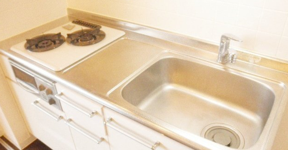 キッチン　参考写真