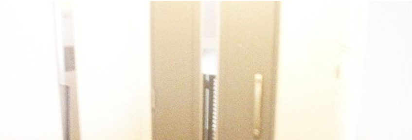 玄関　※別部屋写真参照