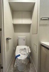 トイレ　トイレ※別部屋参考写真