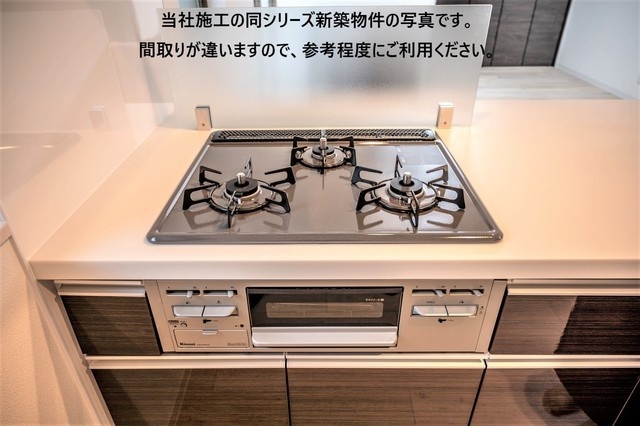 キッチン　参考写真