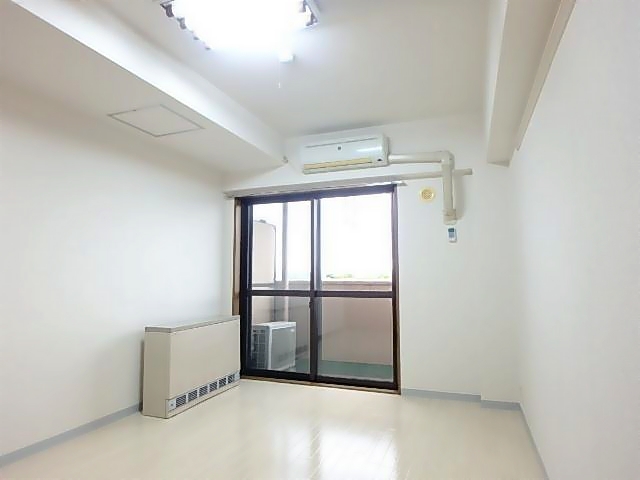 居室・リビング　洋室です。