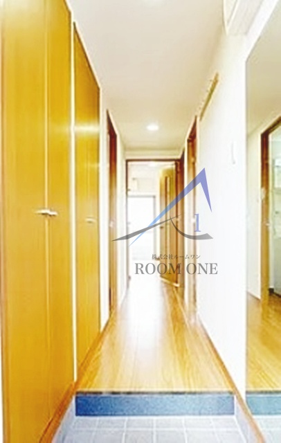 玄関　玄関です。