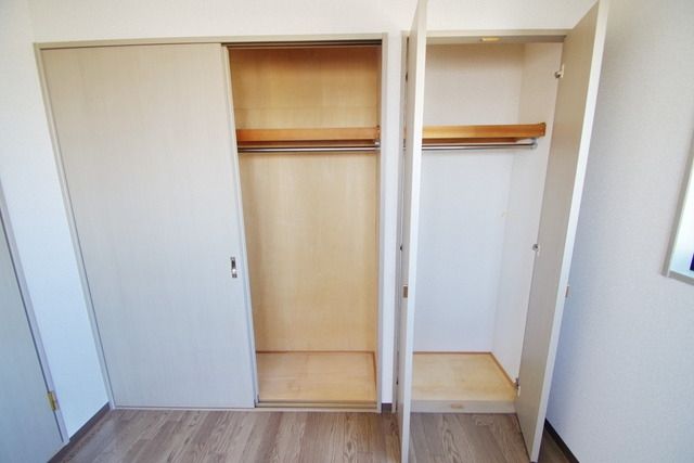 その他設備　★収納★