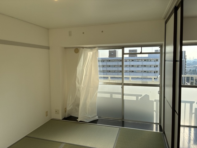 URハイタウン塩浜の内装写真