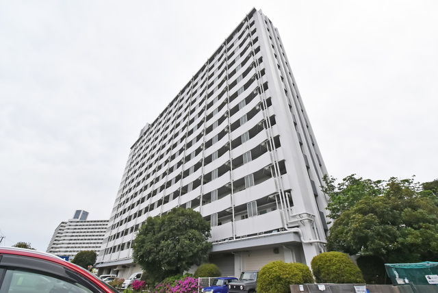 URハイタウン塩浜