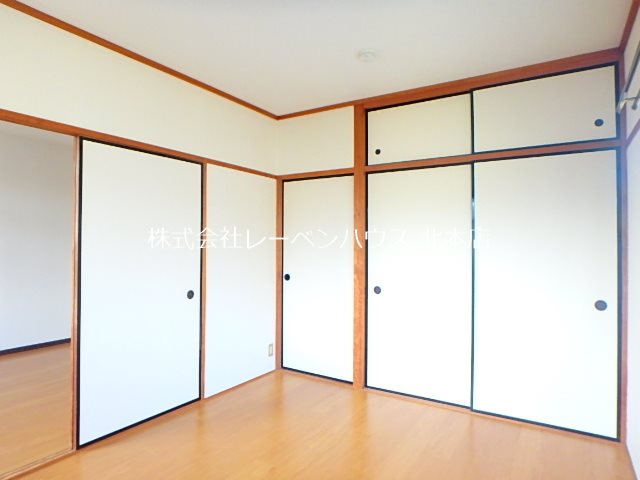 その他部屋・スペース　同物件別部屋参考写真