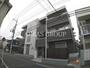 立川駅より徒歩9分 3階 築5年6ヶ月の賃貸物件