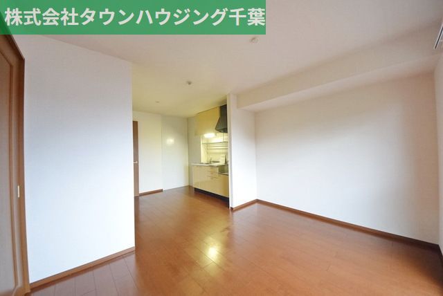 居室・リビング　現地待ち合わせ歓迎♪お問合せはタウンハウジング千葉店まで！