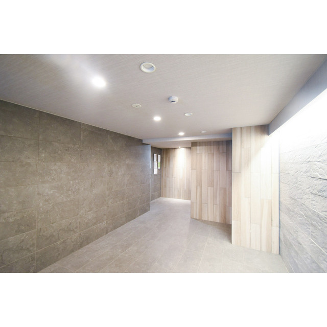 居室・リビング　リビングです