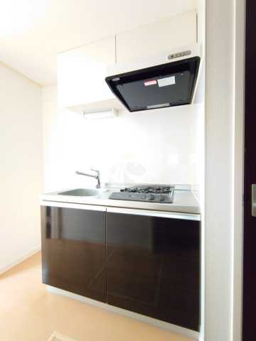 キッチン　Casa Yamato