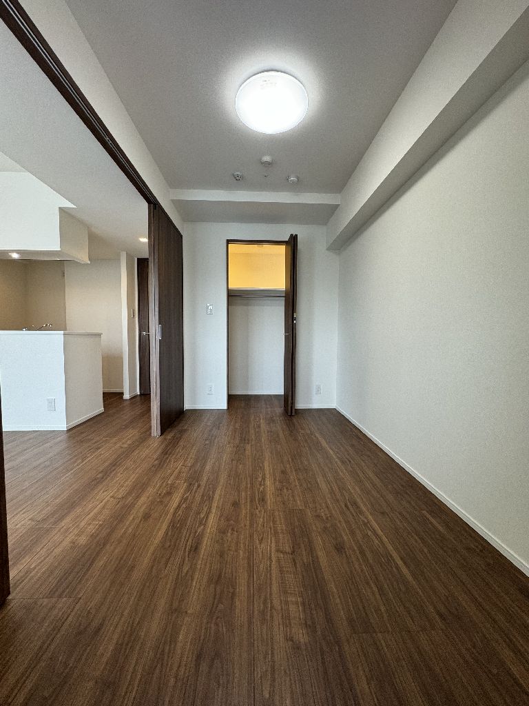 居室・リビング　ゆったり過ごせるリビングです