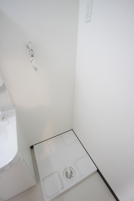 その他部屋・スペース　※同号室の別階のお写真です