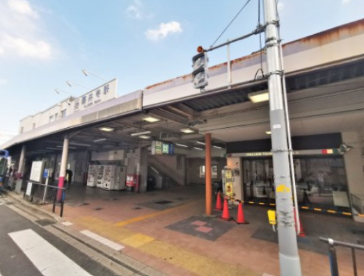 その他　藤井寺（その他）まで902m