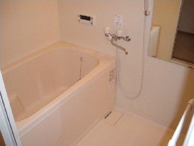 バス・シャワールーム　反転タイプ