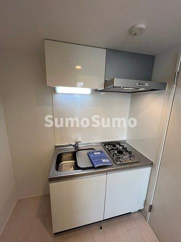 キッチン　使いやすいキッチンです