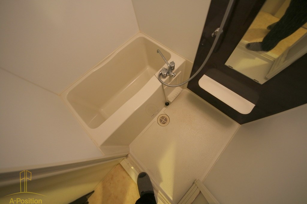 バス・シャワールーム　エスリード阿波座サウスプレイス