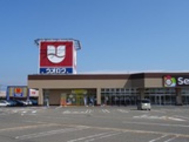 スーパー　ウオロク桜木店（スーパー）まで1204m