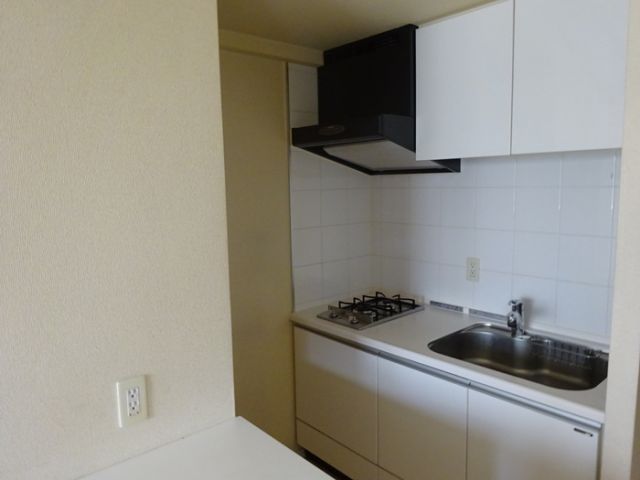 キッチン　※別室参考写真