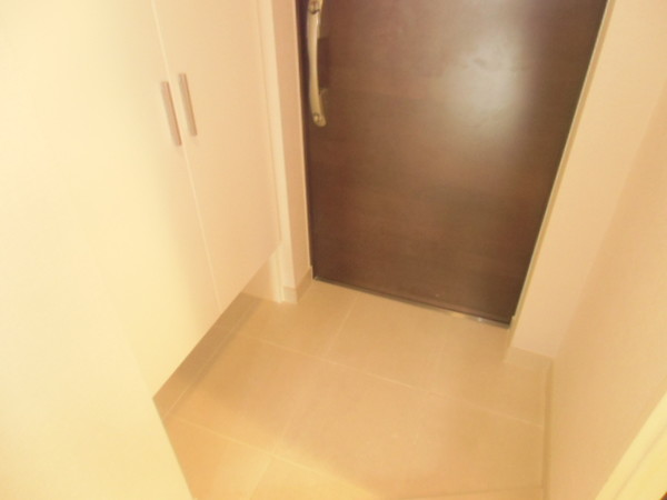 玄関　※別室参考写真