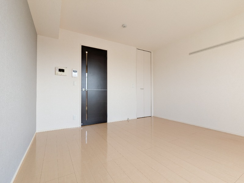 居室・リビング　図面と現状に相違がある場合には現状を優先