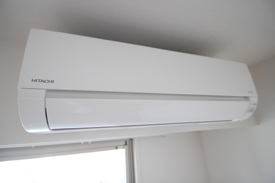 その他設備　※別部屋の写真です