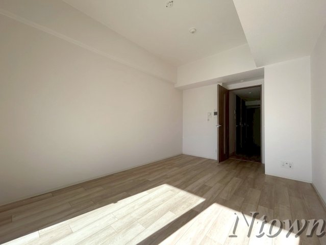 居室・リビング　おしゃれな居間です