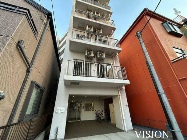 建物外観　☆外観☆