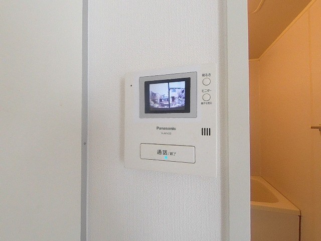 セキュリティ　お問い合わせは【048-776-5175】レーベンハウス上尾