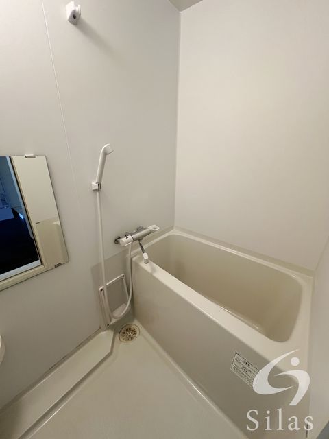 バス・シャワールーム　同仕様