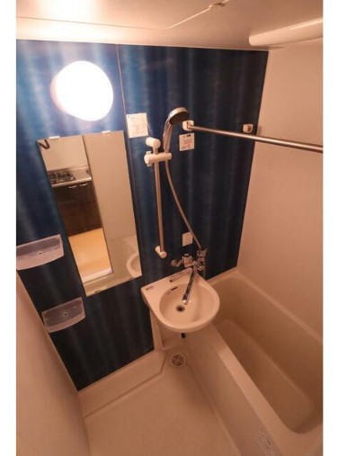 バス・シャワールーム　☆浴室☆