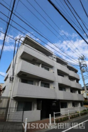 建物外観　☆外観☆