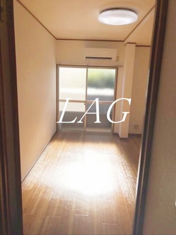 その他部屋・スペース　寝室です。