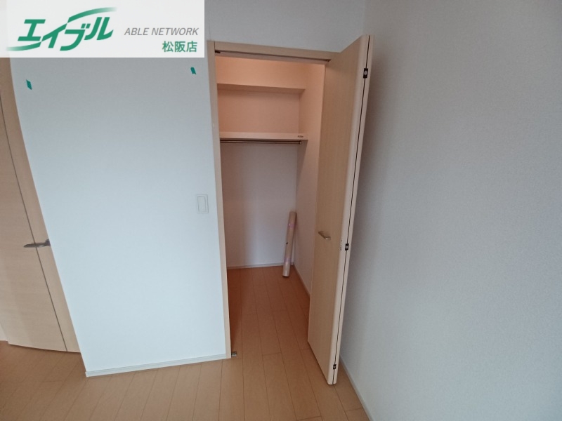 収納　反転タイプ参考写真