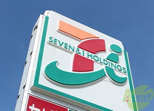 コンビニ　セブンイレブン尼崎南武庫郵便局前店（コンビニ）まで618m