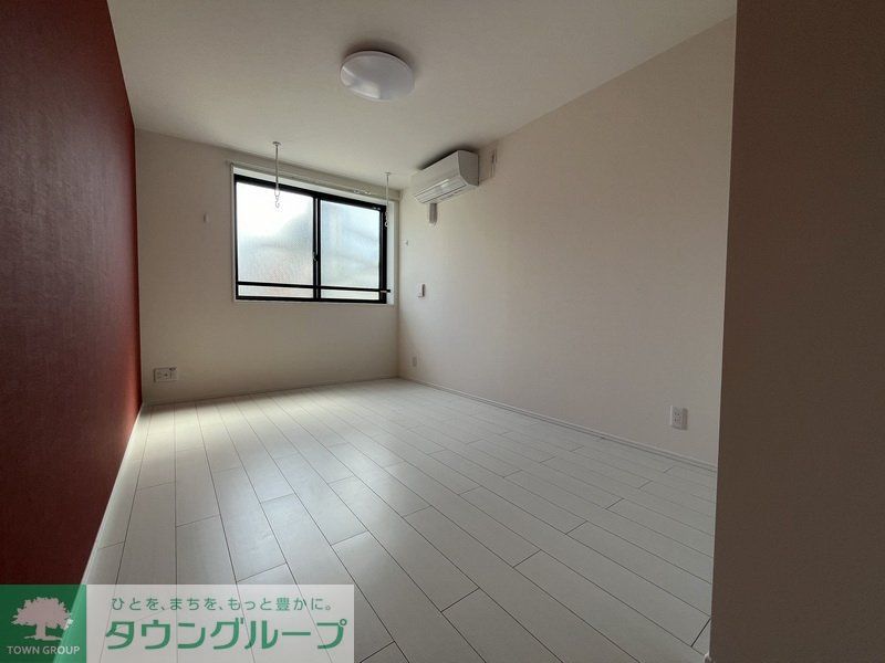 居室・リビング　リビング/居室