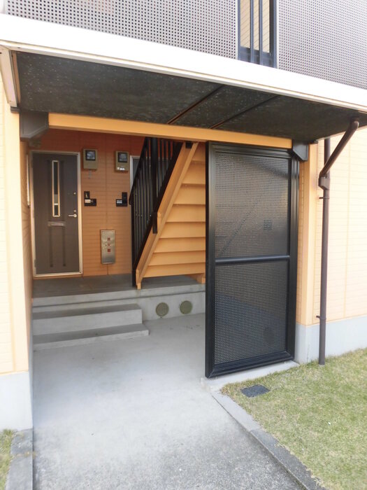 ロビー　ロビー