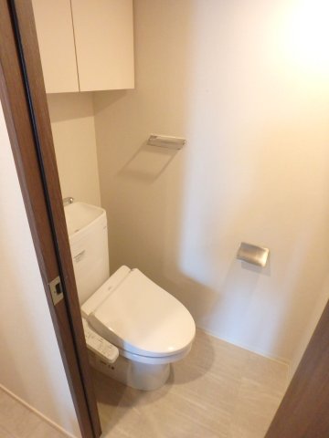 トイレ　※イメージ