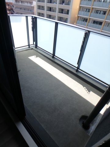 バルコニー　※イメージ