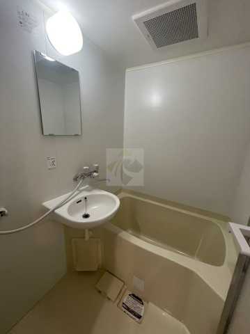 バス・シャワールーム　Casa Verdeのお風呂