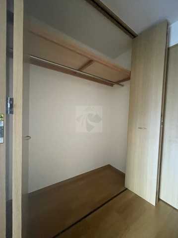 収納　Casa Verdeの収納