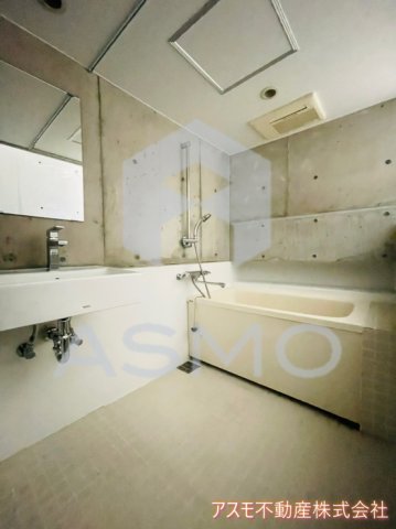 洗面設備　※同物件　別間取り　参考写真