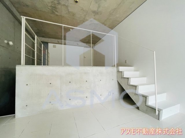 その他　※同物件　別間取り　参考写真