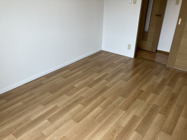 その他部屋・スペース　洋室