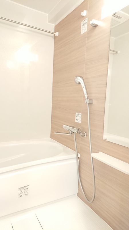 バス・シャワールーム　「バスルーム」