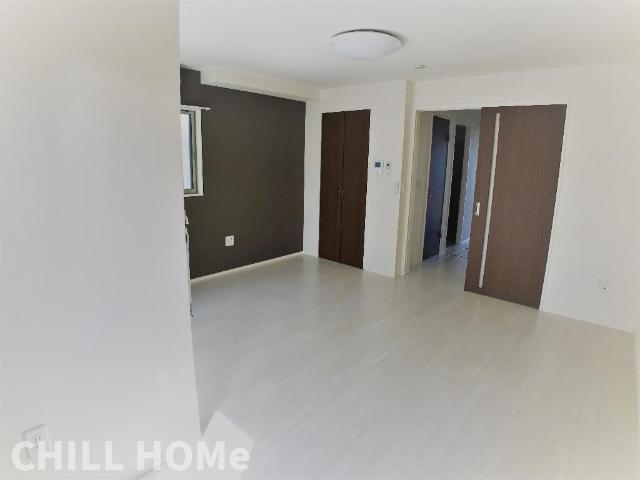 居室・リビング　当社、チルホームのHPもご覧ください(^^)/物件情報多数♪